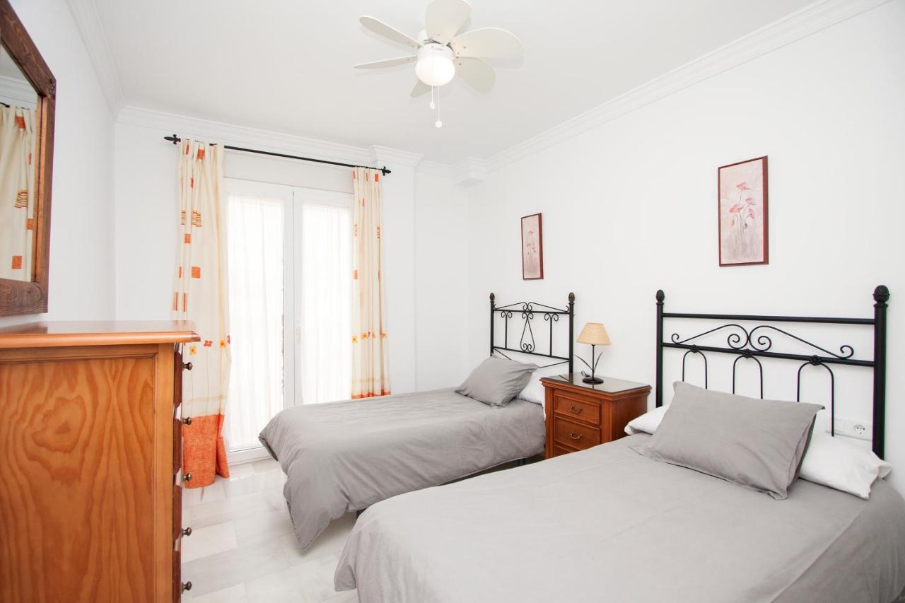 Residencial Aljamar Appartement Nerja