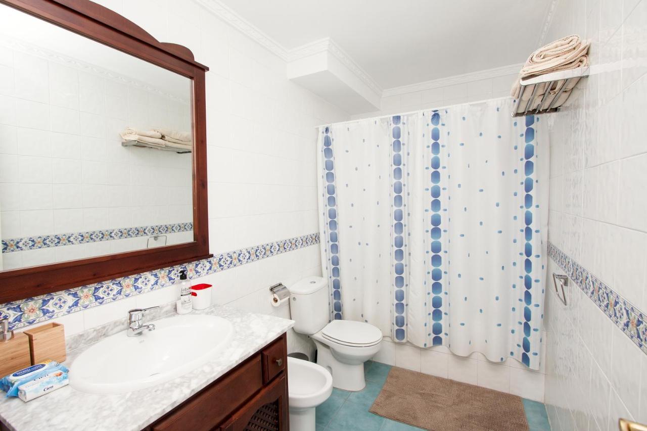 Residencial Aljamar Apartment