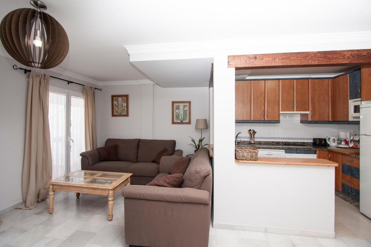 Appartement Residencial Aljamar Nerja