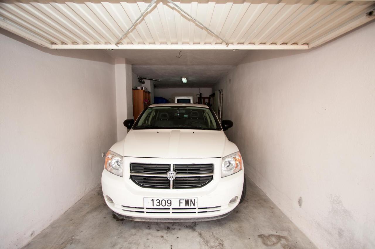 Residencial Aljamar Appartement