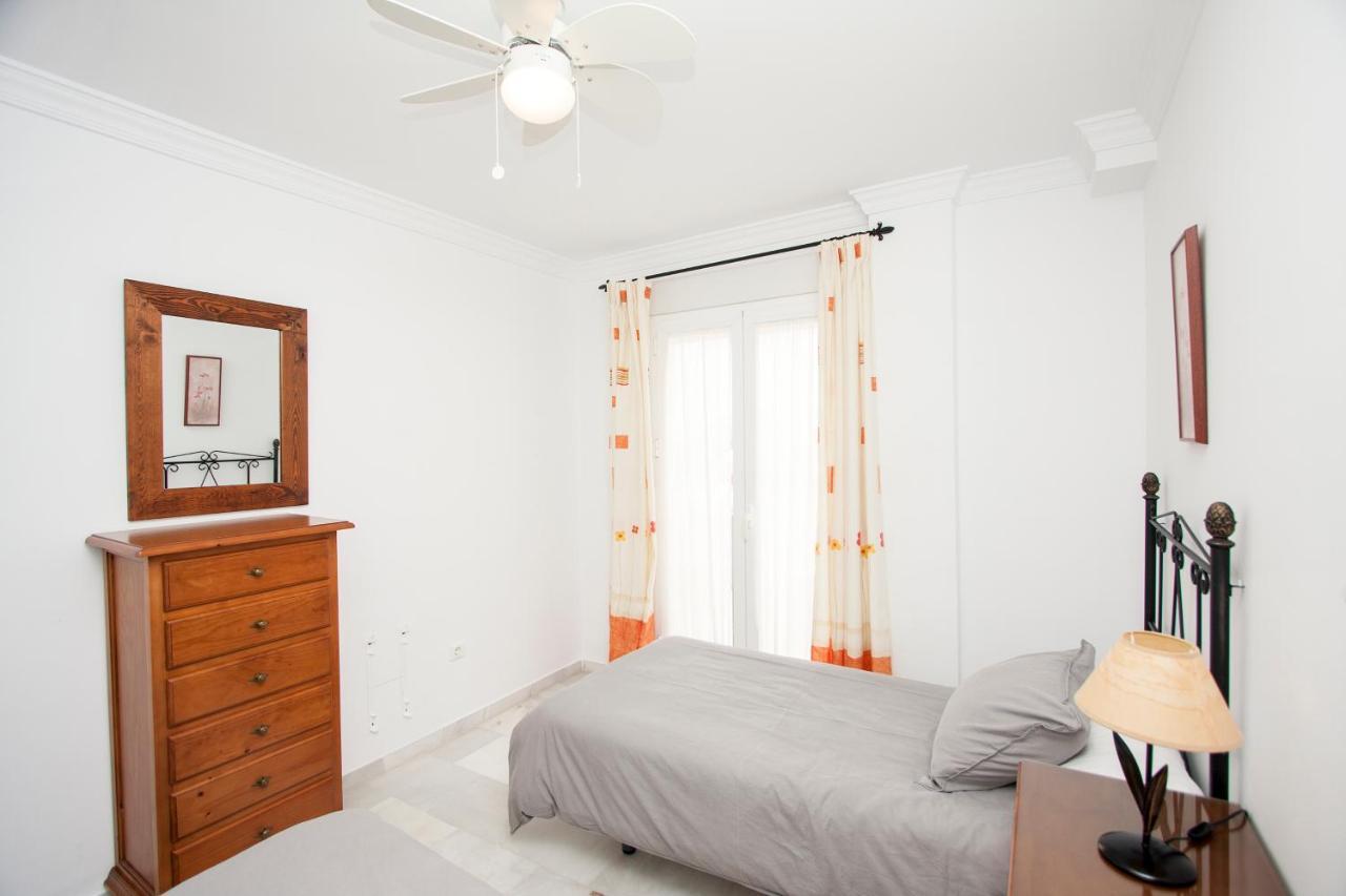 Residencial Aljamar Appartement Nerja