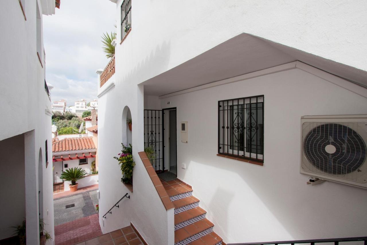 Residencial Aljamar Appartement *