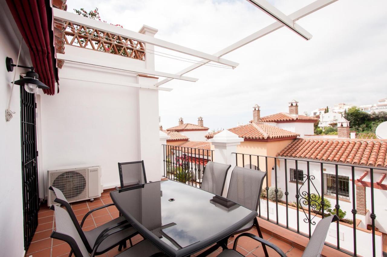 Appartement Residencial Aljamar