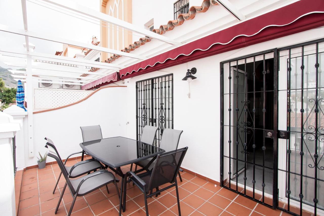 Appartement Residencial Aljamar *