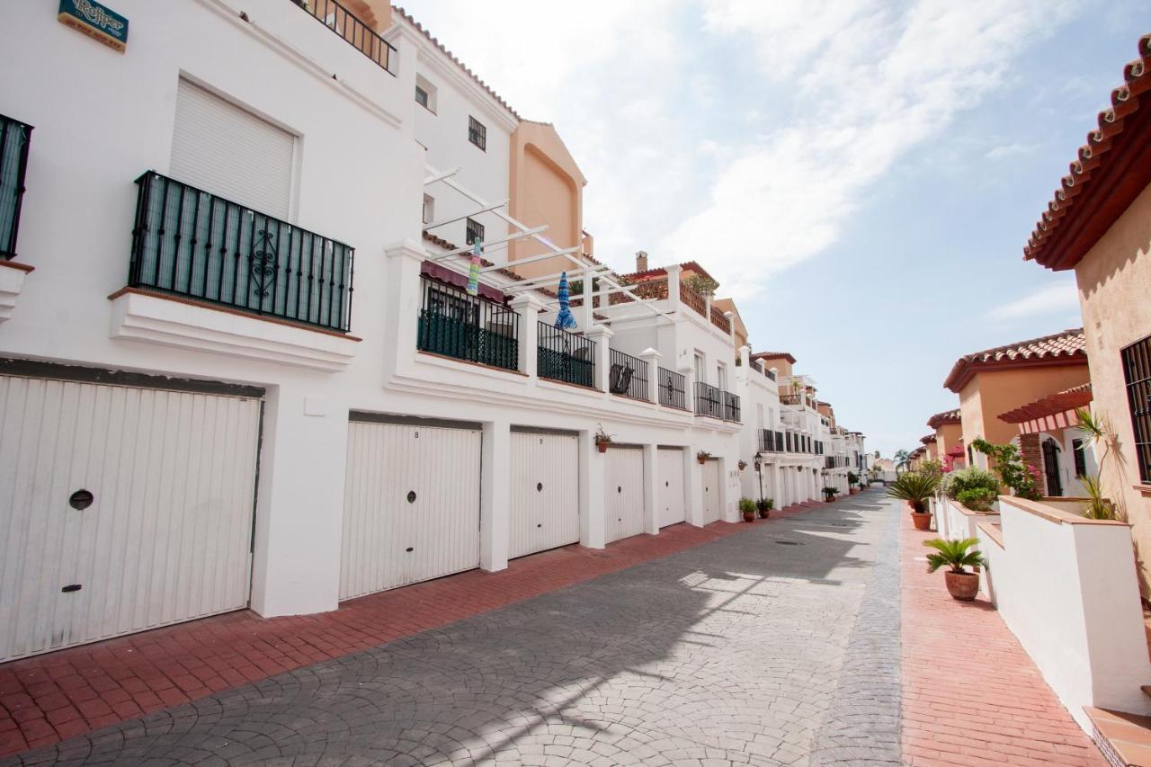Appartement Residencial Aljamar