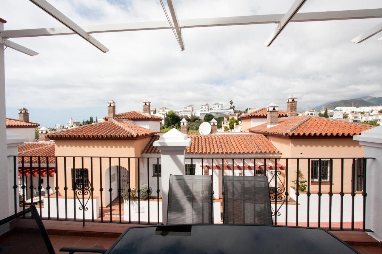 Appartement Residencial Aljamar