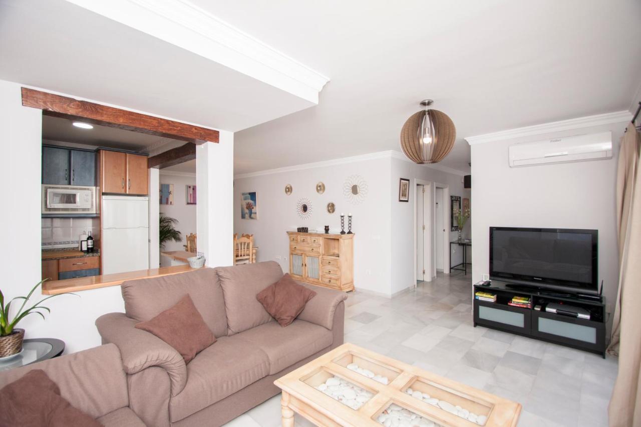 Residencial Aljamar Appartement Nerja