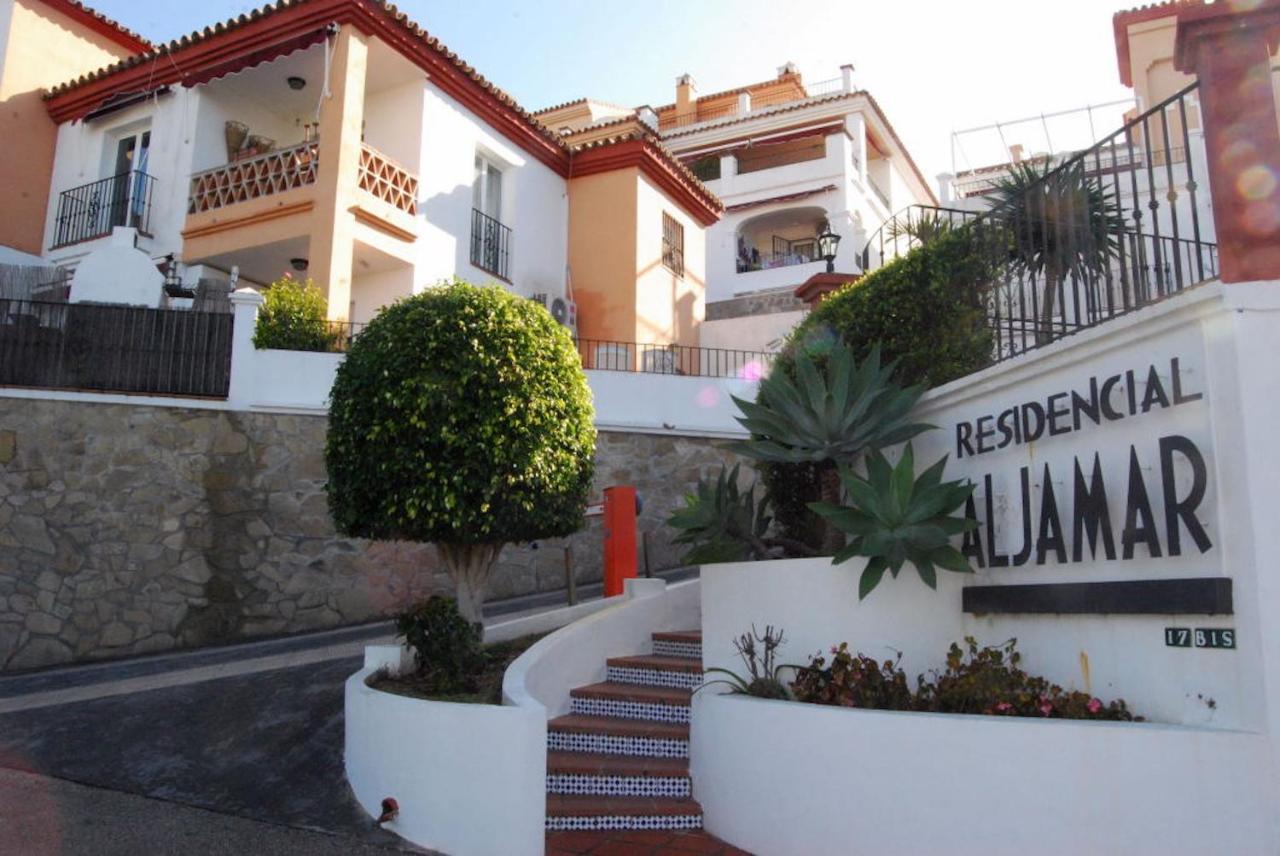 Residencial Aljamar Appartement Nerja